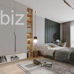 İstanbul Büyükçekmece’de Denize Sıfır Daire (İlan No: 4308)