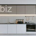 Luxurious Sea View Apartment in Istanbul (Listing No: 4310)