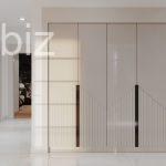 Luxurious Sea View Apartment in Istanbul (Listing No: 4310)