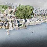 Tarihi Beyoğlu’nda Modern Deniz Manzaralı Daireler (İlan No: 4311)