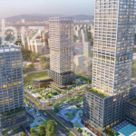 İstanbul Ataşehir’de Modern Daire Satışı (İlan No: 4312)