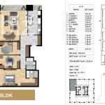 İstanbul Ataşehir’de Modern Daire Satışı (İlan No: 4312)
