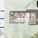 İstanbul’un Kalbinde Ferah 3+1 Daire (İlan No: 4322)
