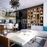 Charming Apartment in the Heart of Kadikoy, Istanbul (Listing No: 4325)