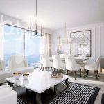 Charming Apartment in the Heart of Kadikoy, Istanbul (Listing No: 4325)