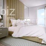 Charming Apartment in the Heart of Kadikoy, Istanbul (Listing No: 4325)