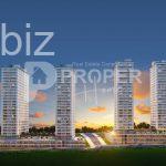 Charming Apartment in the Heart of Kadikoy, Istanbul (Listing No: 4325)