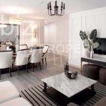 Charming Apartment in the Heart of Kadikoy, Istanbul (Listing No: 4325)