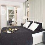 Charming Apartment in the Heart of Kadikoy, Istanbul (Listing No: 4325)