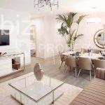 Charming Apartment in the Heart of Kadikoy, Istanbul (Listing No: 4325)