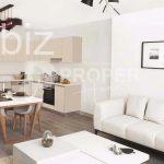 Charming Apartment in the Heart of Kadikoy, Istanbul (Listing No: 4325)