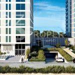 Charming Apartment in the Heart of Kadikoy, Istanbul (Listing No: 4325)