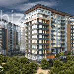 İstanbul’un Kalbinde Sevimli Daire (İlan No: 4328)