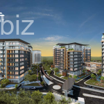 İstanbul’un Kalbinde Sevimli Daire (İlan No: 4328)