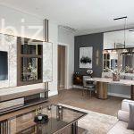 İstanbul’un Kalbinde Sevimli Daire (İlan No: 4328)