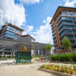 İstanbul’un Kalbinde Sevimli Daire (İlan No: 4328)