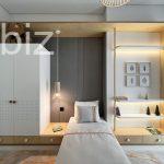 İstanbul’un Kalbinde Sevimli Daire (İlan No: 4328)