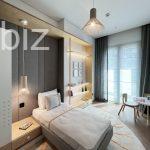 İstanbul’un Kalbinde Sevimli Daire (İlan No: 4328)