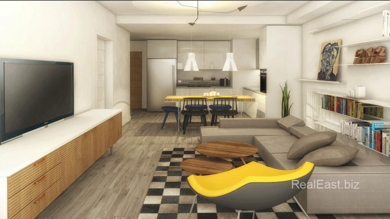 Charming 1+1 Apartment in Kadikoy, Istanbul