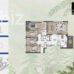 Spacious 4+1 Apartment in Istanbul’s Vibrant District (Listing No: 4331)