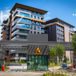 Spacious 4+1 Apartment in Istanbul’s Vibrant District (Listing No: 4331)