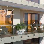 Modern Studio Apartment in Istanbul (Listing No: 4332)