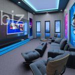 Modern Studio Apartment in Istanbul (Listing No: 4332)