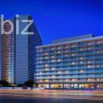 Modern Studio Apartment in Istanbul (Listing No: 4332)