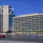 Modern Studio Apartment in Istanbul (Listing No: 4332)