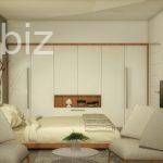 Kadıköy’de Deniz Manzaralı 2+1 Daire (İlan No: 4333)