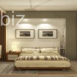 Kadıköy’de Deniz Manzaralı 2+1 Daire (İlan No: 4333)