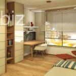 Kadıköy’de Deniz Manzaralı 2+1 Daire (İlan No: 4333)