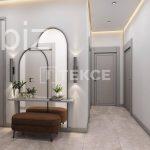 Kıyıya Yakın Modern Daire Beylikdüzü, İstanbul (İlan No: 4335)