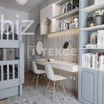 Kıyıya Yakın Modern Daire Beylikdüzü, İstanbul (İlan No: 4335)