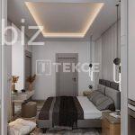 Kıyıya Yakın Modern Daire Beylikdüzü, İstanbul (İlan No: 4335)