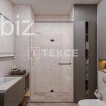 Kıyıya Yakın Modern Daire Beylikdüzü, İstanbul (İlan No: 4335)