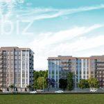 Kıyıya Yakın Modern Daire Beylikdüzü, İstanbul (İlan No: 4335)
