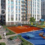 Kıyıya Yakın Modern Daire Beylikdüzü, İstanbul (İlan No: 4335)