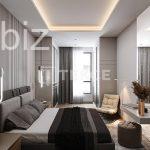 Kıyıya Yakın Modern Daire Beylikdüzü, İstanbul (İlan No: 4335)