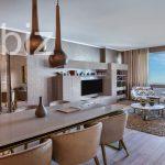 Modern Apartment in Istanbul’s Vibrant Marmara Region (Listing No: 4340)