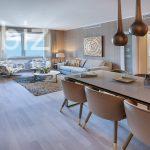 Modern Apartment in Istanbul’s Vibrant Marmara Region (Listing No: 4340)