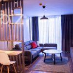 Stylish Apartment in the Heart of Istanbul (Listing No: 4348)