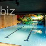 Stylish Apartment in the Heart of Istanbul (Listing No: 4348)