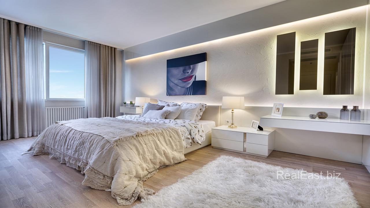 Modern Apartment in the Heart of Istanbul