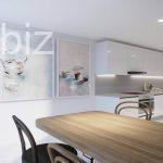 Spacious Apartment in Istanbul’s Vibrant Marmara Region (Listing No: 4351)