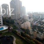 Spacious 4+1 Apartment in the Heart of Istanbul (Listing No: 4352)