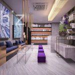 İstanbul’da Akıllı Ev Özellikli Modern 2+1 Daire (İlan No: 4354)