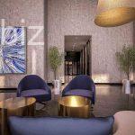 İstanbul’da Akıllı Ev Özellikli Modern 2+1 Daire (İlan No: 4354)