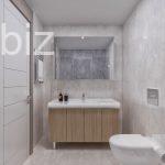 Charming 2+1 Apartment in the Heart of Istanbul (Listing No: 4357)