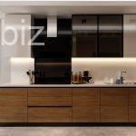 Charming 2+1 Apartment in the Heart of Istanbul (Listing No: 4357)